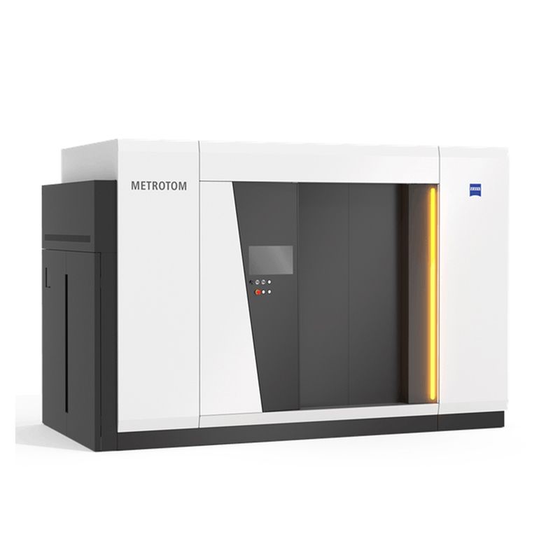 蔡司工業CT測量機METROTOM 1500工業CT三維斷層掃描