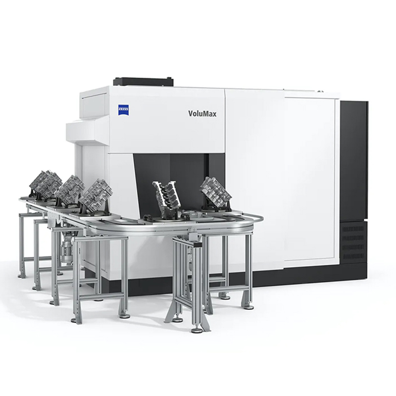 蔡司工業CT檢測設備VoluMax F1500thunder計算機斷層掃描