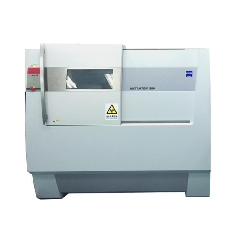 蔡司CT設備METROTOM 800 130kV工業CT斷層掃描測量機